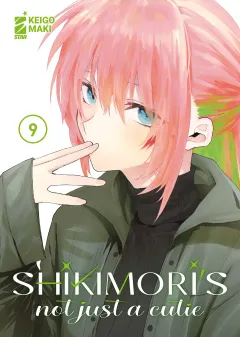 Volume cover